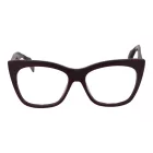 Yohji Yamamoto szemüvegkeret YY1030 771 54 Unisex férfi női 