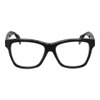 Yohji Yamamoto szemüvegkeret YY1031 002 55 Unisex férfi női 