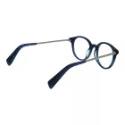 Yohji Yamamoto szemüvegkeret YY1008 620 47 Unisex férfi női 