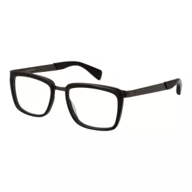   Yohji Yamamoto szemüvegkeret YY1016 115 54 Unisex férfi női 