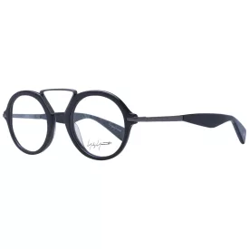   Yohji Yamamoto szemüvegkeret YY1017 914 49 Unisex férfi női 