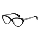 Yohji Yamamoto szemüvegkeret YY1011 909 52 Unisex férfi női 