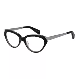   Yohji Yamamoto szemüvegkeret YY1011 909 52 Unisex férfi női 
