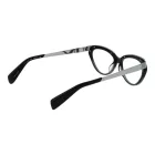 Yohji Yamamoto szemüvegkeret YY1011 909 52 Unisex férfi női 