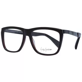   Yohji Yamamoto szemüvegkeret YY1015 108 55 Unisex férfi női 