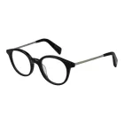Yohji Yamamoto szemüvegkeret YY1008 019 47 Unisex férfi női 