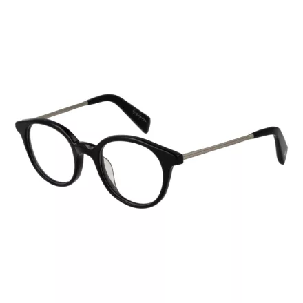 Yohji Yamamoto szemüvegkeret YY1008 019 47 Unisex férfi női 