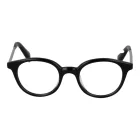 Yohji Yamamoto szemüvegkeret YY1008 019 47 Unisex férfi női 