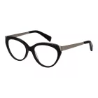 Yohji Yamamoto szemüvegkeret YY1013 019 53 Unisex férfi női 