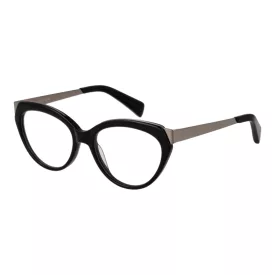   Yohji Yamamoto szemüvegkeret YY1013 019 53 Unisex férfi női 