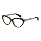 Yohji Yamamoto szemüvegkeret YY1011 108 52 Unisex férfi női 