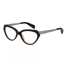   Yohji Yamamoto szemüvegkeret YY1011 108 52 Unisex férfi női 