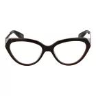 Yohji Yamamoto szemüvegkeret YY1011 108 52 Unisex férfi női 