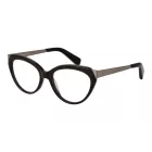 Yohji Yamamoto szemüvegkeret YY1013 115 53 Unisex férfi női 