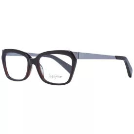   Yohji Yamamoto szemüvegkeret YY1014 108 54 Unisex férfi női 