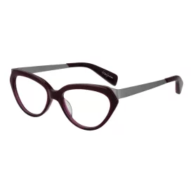   Yohji Yamamoto szemüvegkeret YY1011 710 52 Unisex férfi női 