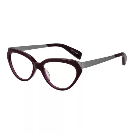 Yohji Yamamoto szemüvegkeret YY1011 710 52 Unisex férfi női 