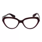 Yohji Yamamoto szemüvegkeret YY1011 710 52 Unisex férfi női 