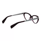 Yohji Yamamoto szemüvegkeret YY1011 710 52 Unisex férfi női 