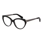 Yohji Yamamoto szemüvegkeret YY1013 914 53 Unisex férfi női 