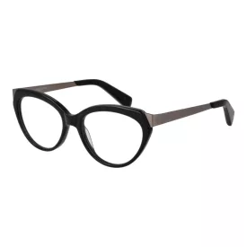   Yohji Yamamoto szemüvegkeret YY1013 914 53 Unisex férfi női 