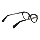 Yohji Yamamoto szemüvegkeret YY1013 914 53 Unisex férfi női 