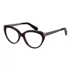 Yohji Yamamoto szemüvegkeret YY1013 771 53 Unisex férfi női 