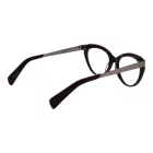 Yohji Yamamoto szemüvegkeret YY1013 771 53 Unisex férfi női 