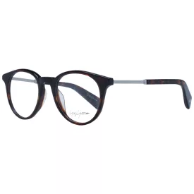   Yohji Yamamoto szemüvegkeret YY1009 127 50 Unisex férfi női 
