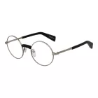 Yohji Yamamoto szemüvegkeret YY3001 613 48 Unisex férfi női 