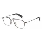 Yohji Yamamoto szemüvegkeret YY3005 903 51 Unisex férfi női 