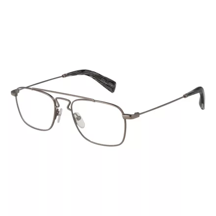 Yohji Yamamoto szemüvegkeret YY3005 903 51 Unisex férfi női 