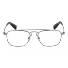 Yohji Yamamoto szemüvegkeret YY3005 903 51 Unisex férfi női 