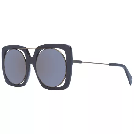 Yohji Yamamoto napszemüveg YY7009 115 53 Unisex férfi női 
