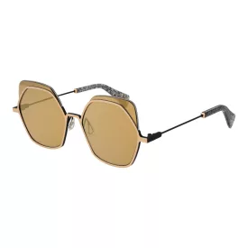  Yohji Yamamoto napszemüveg YY7031 479 52 Unisex férfi női 