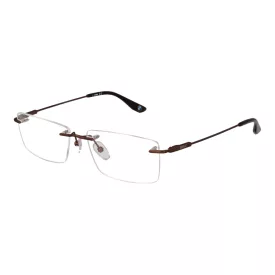 BMW szemüvegkeret BW5066-H 035 56 Titanium férfi 