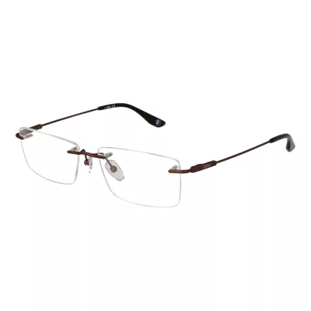 BMW szemüvegkeret BW5066-H 035 56 Titanium férfi 
