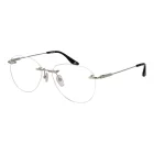 BMW szemüvegkeret BW5067-H 016 56 Titanium férfi 