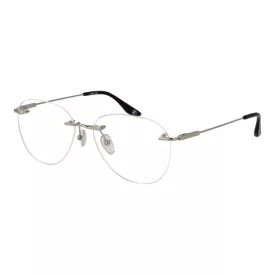 BMW szemüvegkeret BW5067-H 016 56 Titanium férfi 