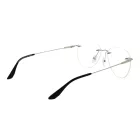 BMW szemüvegkeret BW5067-H 016 56 Titanium férfi 