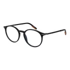 Ermenegildo Zegna szemüvegkeret EZ5171 001 51 Unisex férfi női 