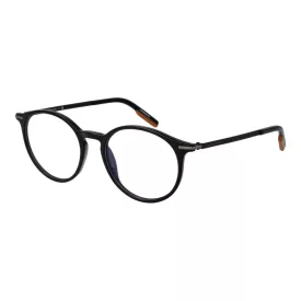   Ermenegildo Zegna szemüvegkeret EZ5171 001 51 Unisex férfi női 