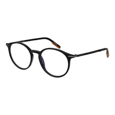 Ermenegildo Zegna szemüvegkeret EZ5171 001 51 Unisex férfi női 