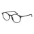 Ermenegildo Zegna szemüvegkeret EZ5171 001 51 Unisex férfi női 
