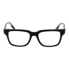 Ermenegildo Zegna szemüvegkeret EZ5260 001 52 férfi 