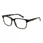 Timberland szemüvegkeret TB1788 055 55 férfi 