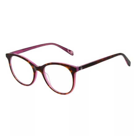 Benetton szemüvegkeret BEO1094 186 51 női 