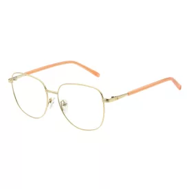 Benetton szemüvegkeret BEO3091 412 53 női 