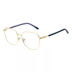 Benetton szemüvegkeret BEO3091 441 53 női 