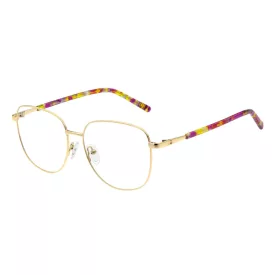 Benetton szemüvegkeret BEO3091 491 53 női 